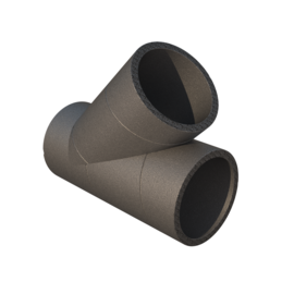 TE CALOGAINE PRO Ø 180